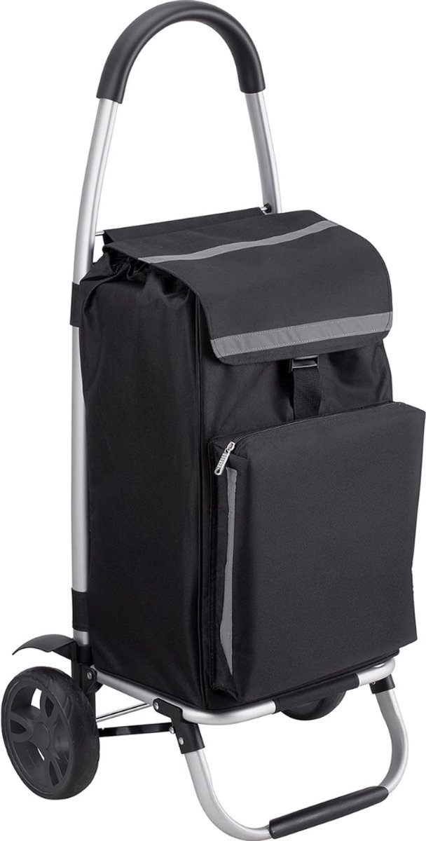 MKSS® Winkeltrolley - Trolley - Boodschappentrolleys