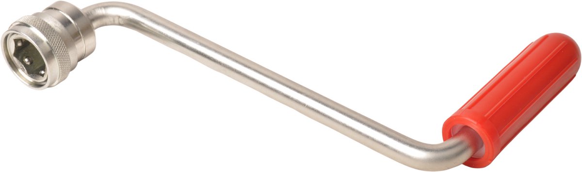 Losse slinger voor AL-KO lier Compact 450
