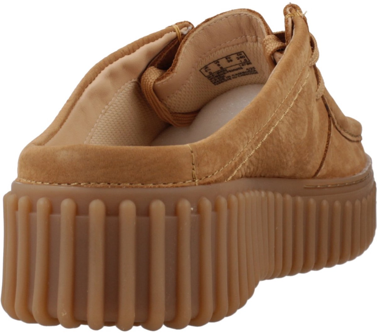 CLARKS Slipper Torhill Mule