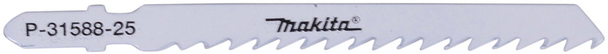 Makita decoupeerzaagblad HGS14BI 25St. - P-31588-25