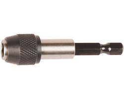 Makita Bithouder magnetisch 1/4x60mm - B-52467
