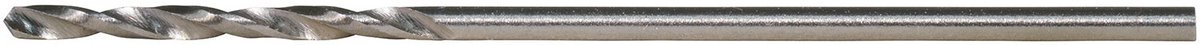 Makita Metaalboren HSS-GS 1,0x34 mm 2 St. - D-77687