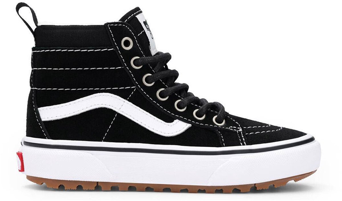 Black / White / Black