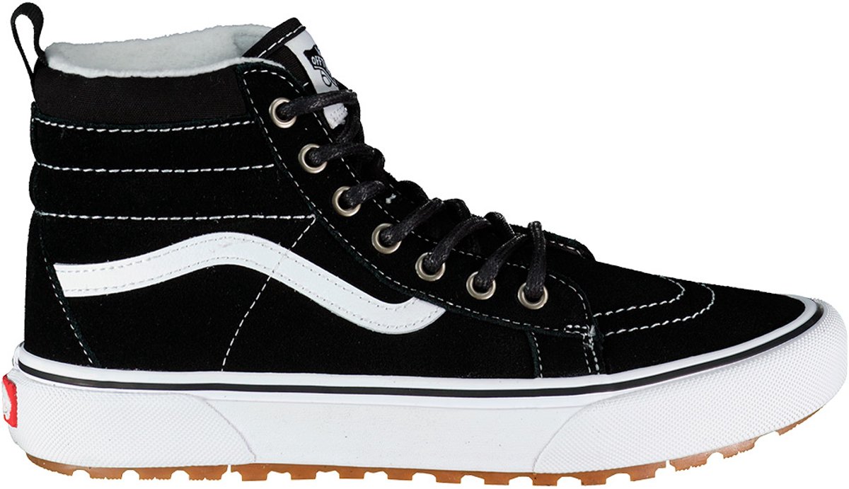 Vans Mte Sk8-hi Schoenen Jongens Meisjes Zwart