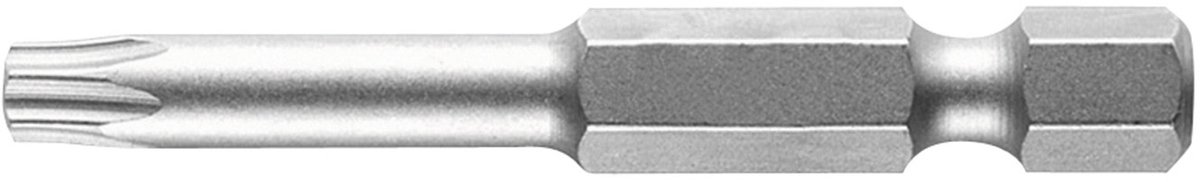 Makita bit T25x50 mm 10 stuks - P-72693