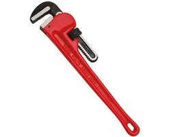 Clé Heavy Viragrip® 12"