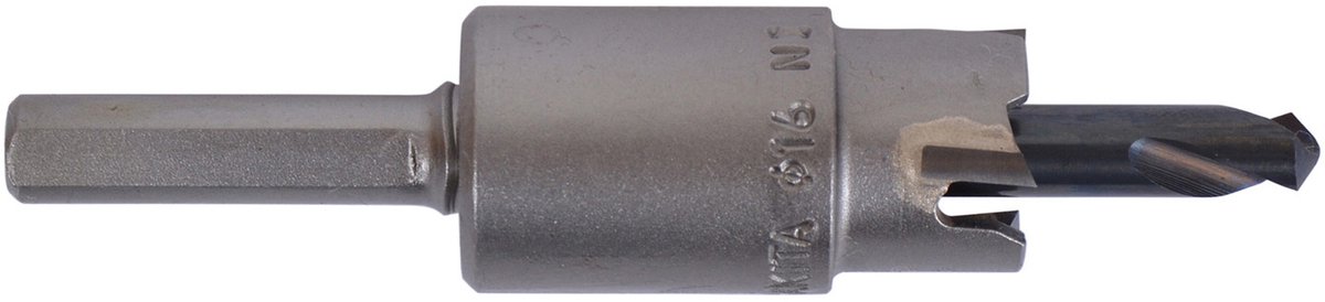 Makita HM-gatzag 16 mm B-00898