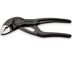 Knipex Cobra® XS 87 00 100 BK Waterpomptang 100 mm