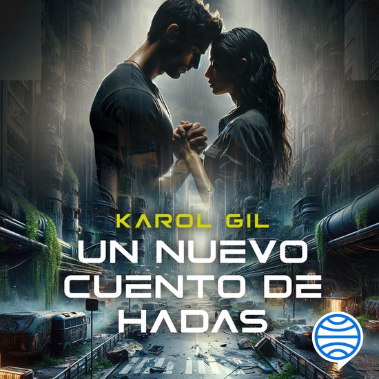 Un nuevo cuento de hadas - cover