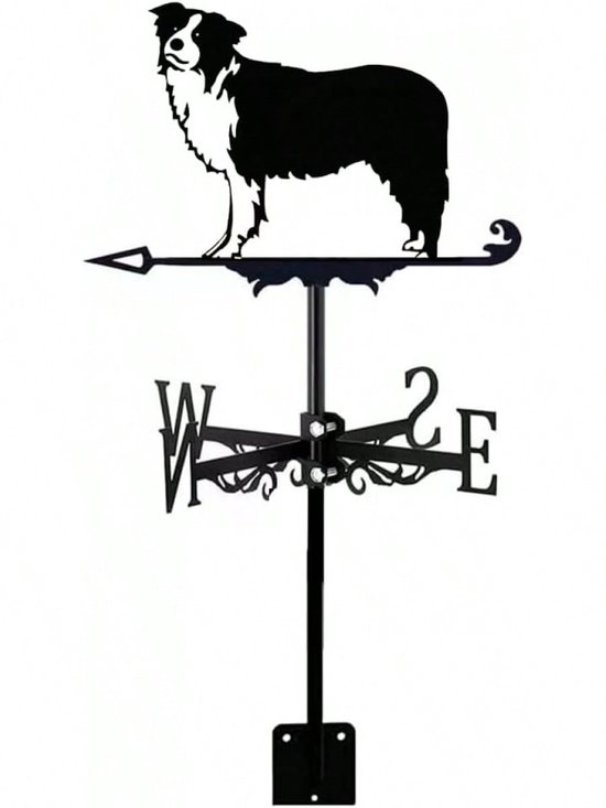 Windwijzer(s) voor op schoorsteensierkap (Zie afbeeldingen voor alle windwijzers Windwijzer(s) voor op schoorsteensierkap (Zie afbeeldingen voor alle windwijzers