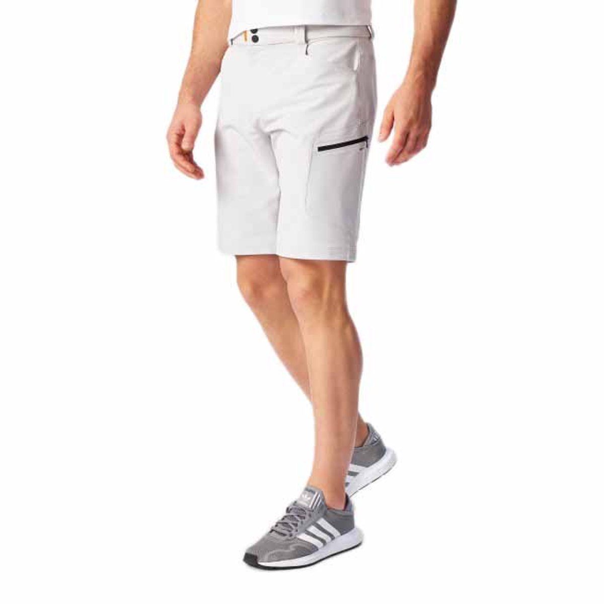 Henri Lloyd Explorer 2.0 Korte Broek Wit 32