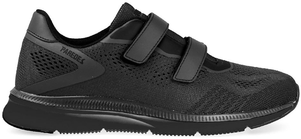 Paredes Candas Schoenen Zwart EU 37 Vrouw