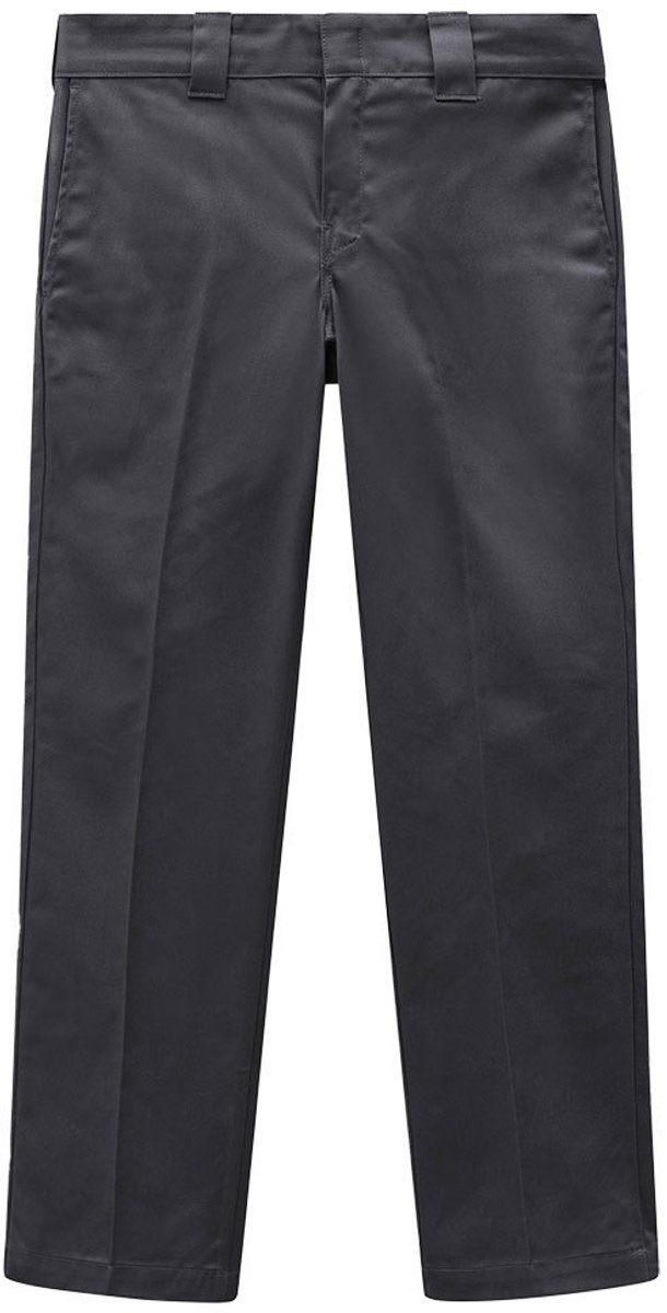 Dickies 873 Work Broek 30 32 Man Grijs