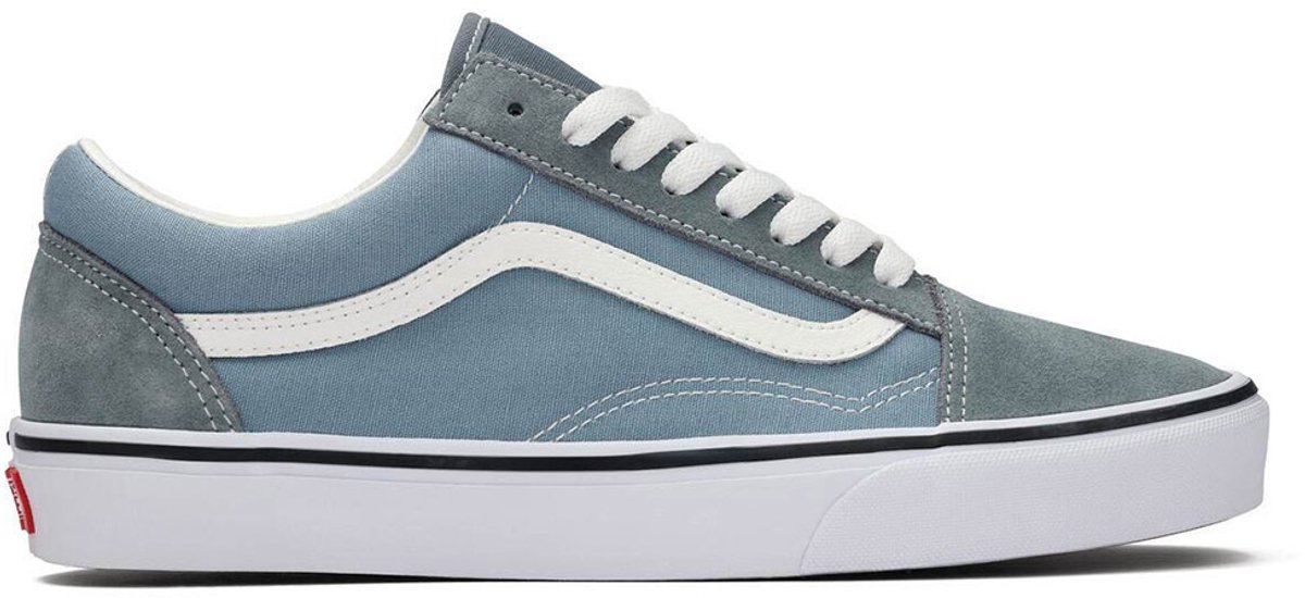 Vans Old Skool Schoenen Man Vrouw Stormy Weather