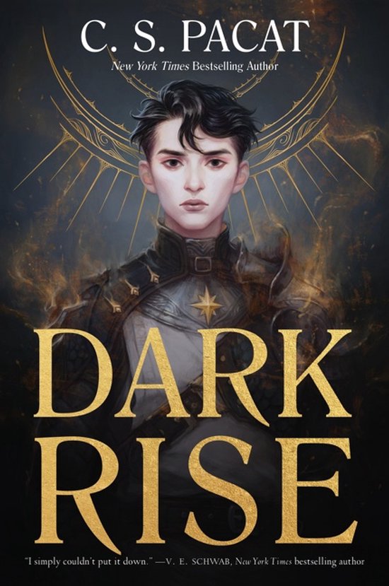 Dark Rise1- Dark Rise