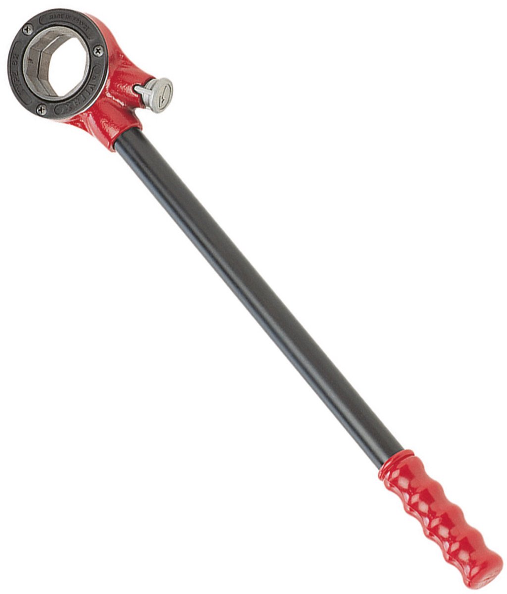 VIRAX ratelgeleider 1/8-1.1/4'' - 136290