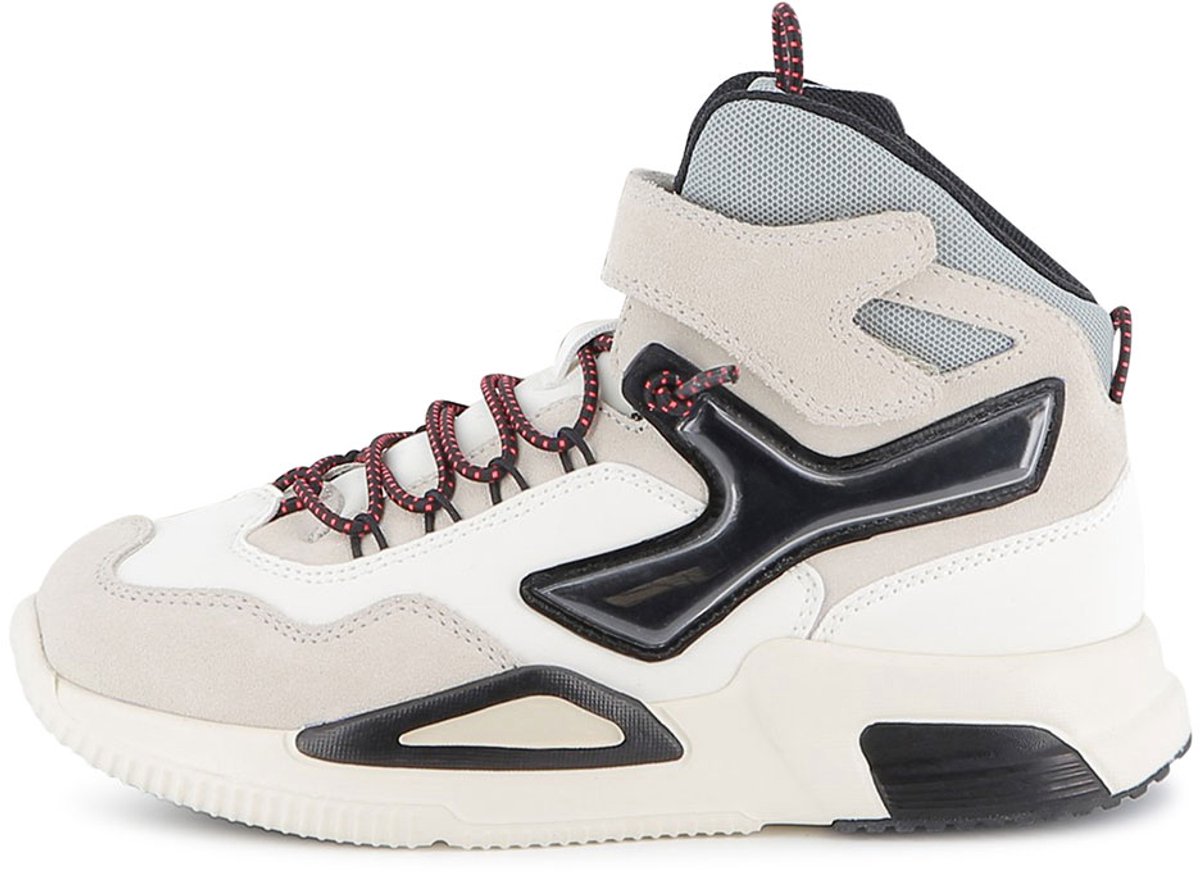 Billieblush - Sneaker Billie - Beige - Maat 29
