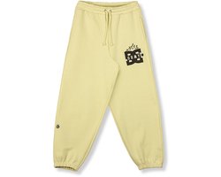 Grimey The Swarm Dc Shoes X Baggy Trainingsbroek Geel S