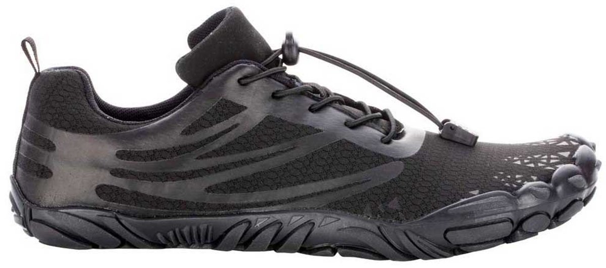 Aquafeel 75812 Waterschoenen Zwart EU 41 Vrouw
