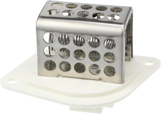SOFFIATORE DI RISCALDAMENTO Motore Ventilatore Resistenza Facile Installazione 364980914188