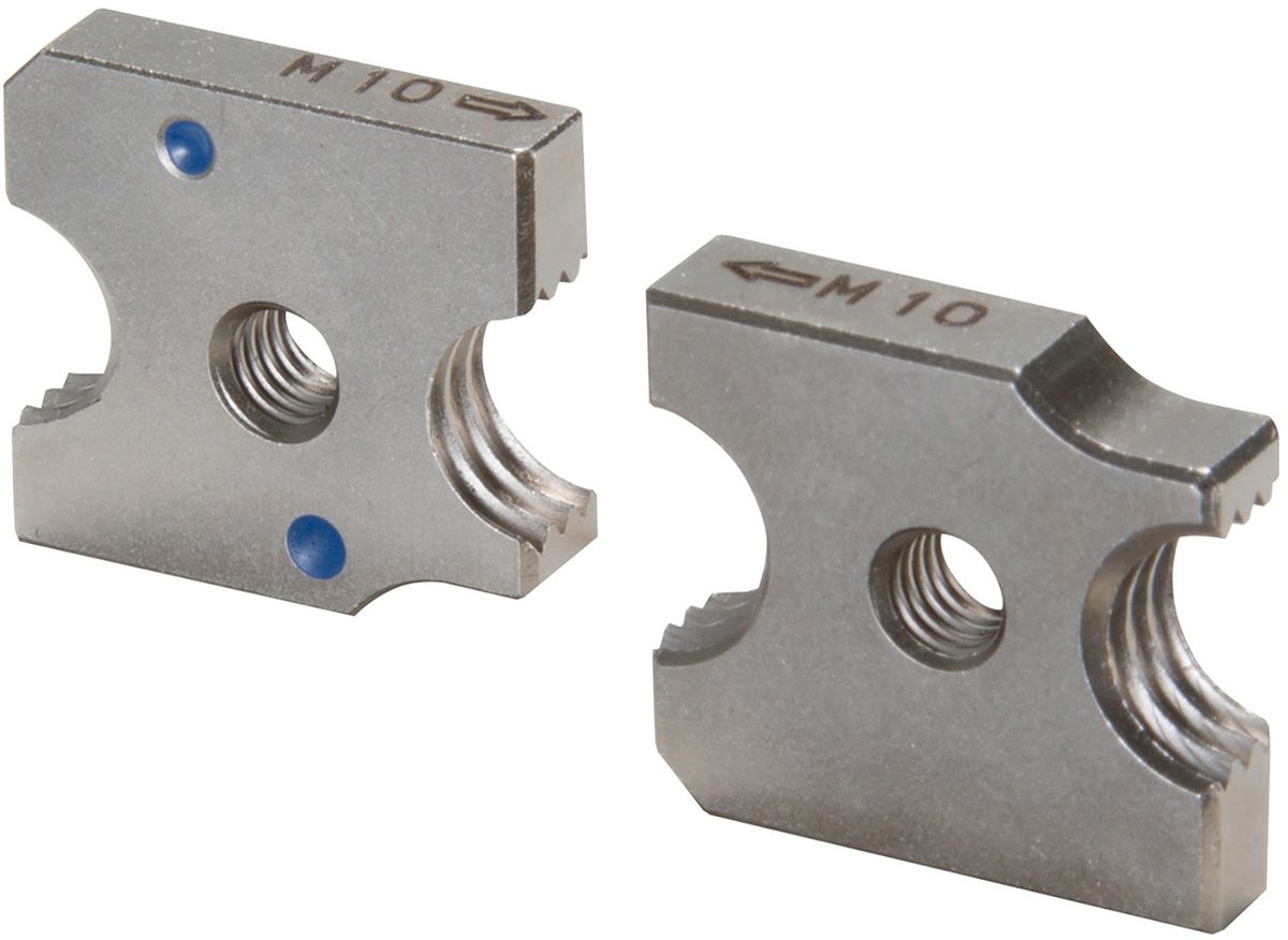 Makita 199083-6 Messenset Schroefdraad M10 Voor DCS102