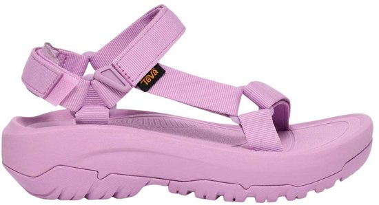 Sandales pour femmes Teva Hurricane XLT2 Rose EU 37 Femme