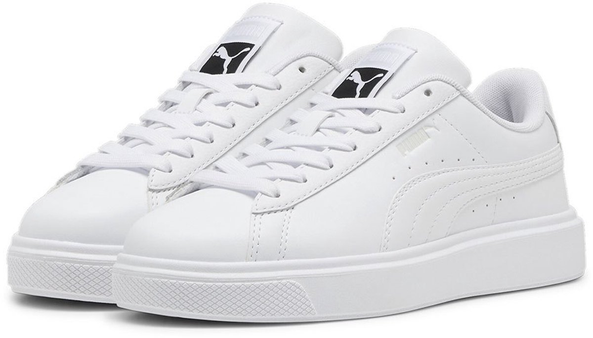 Puma Select Lajla Clean Schoenen Wit EU 37 Vrouw