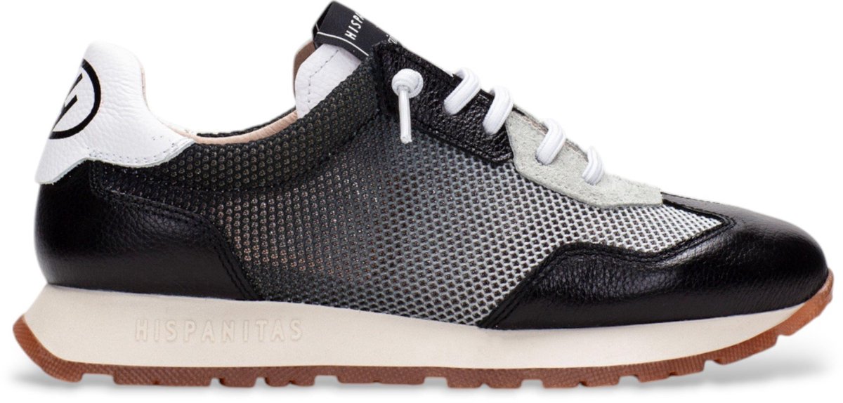 Hispanitas Leren sneakers Kansas