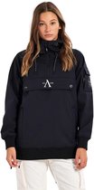 Slade Colorado Softshell Anorak – Snowboardjas voor dames – Maat 40