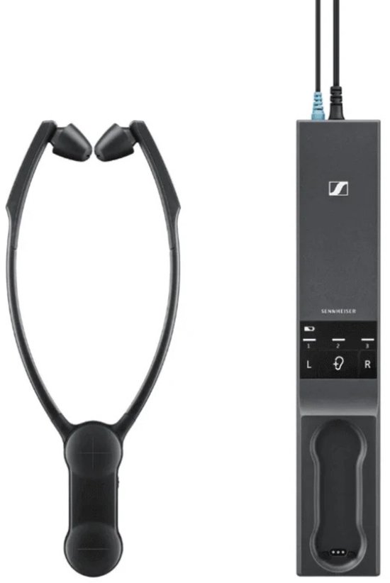 Sennheiser Set 860 Draadloze Koptelefoon