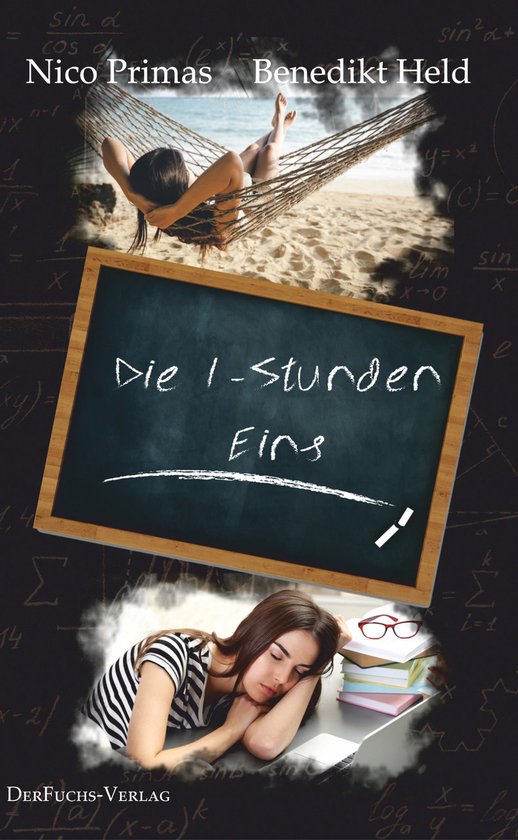 Die 1-Stunden Eins - cover