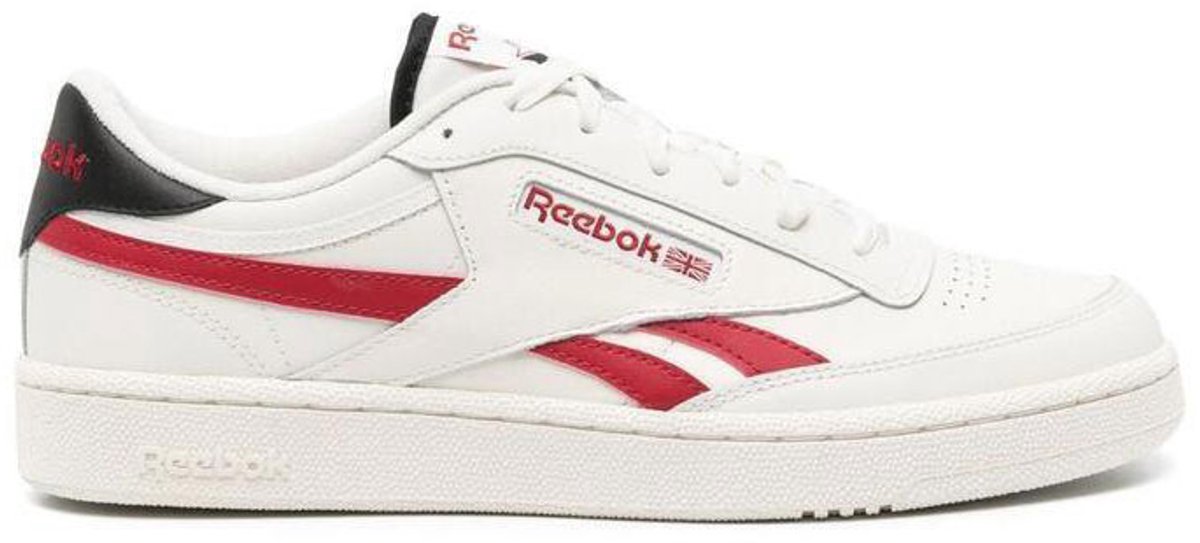 Reebok Club C Revenge Schoenen Man Zwart