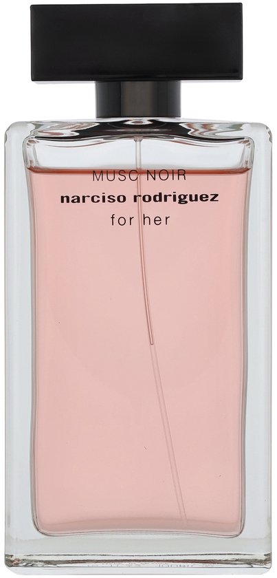 Narciso Rodriguez For Her Musc Noir 100 ml Eau de Parfum - Damesparfum