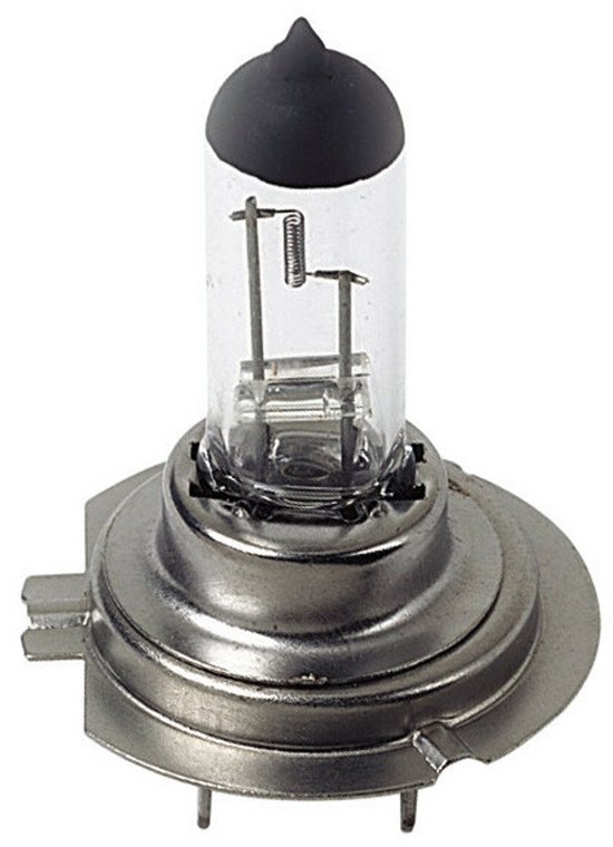 AUTOLAMP Žiarovka 12V 100W H7 PX26D - planétažiaroviek.sk