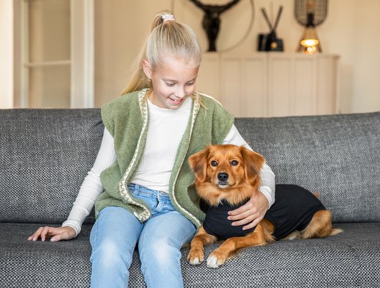 Suitical Recovery Suit