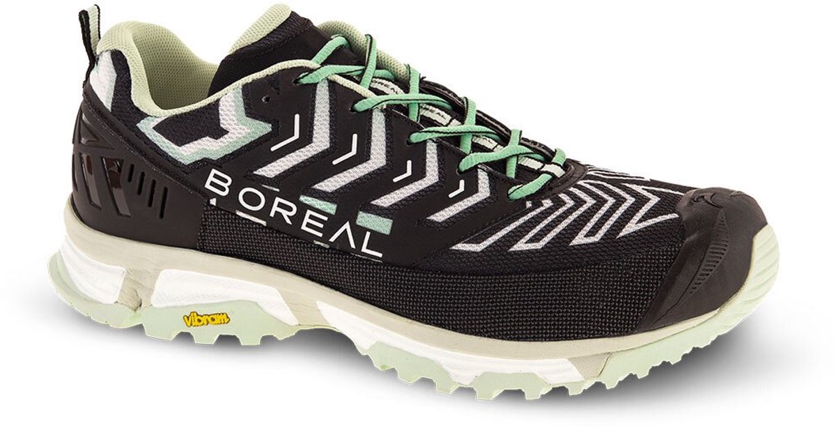 Boreal Alligator Trailschoenen Zwart 1 2 Vrouw
