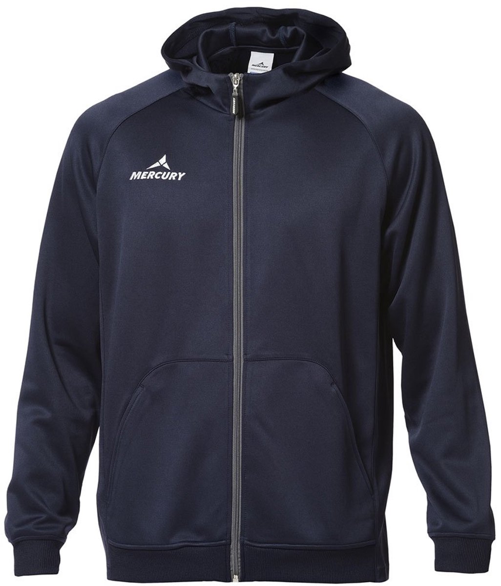 1026x1200.jpg Mercury Equipment Performance Jas Blauw 8 Years Jongens - Afbeelding 1