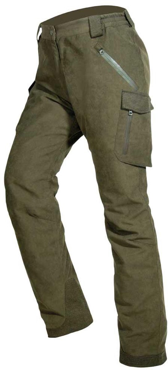 Hart Hunting Irati Sp Line T Broek Vrouw Groen