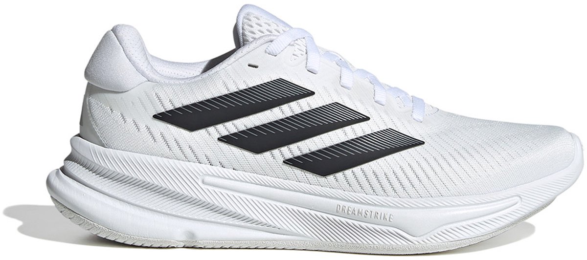 Adidas Supernova Ease Hardloopschoenen 2/3 Vrouw Zilver