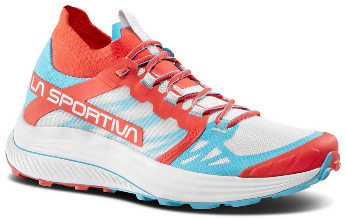 La Sportiva Levante Trailschoenen Vrouw Blauw