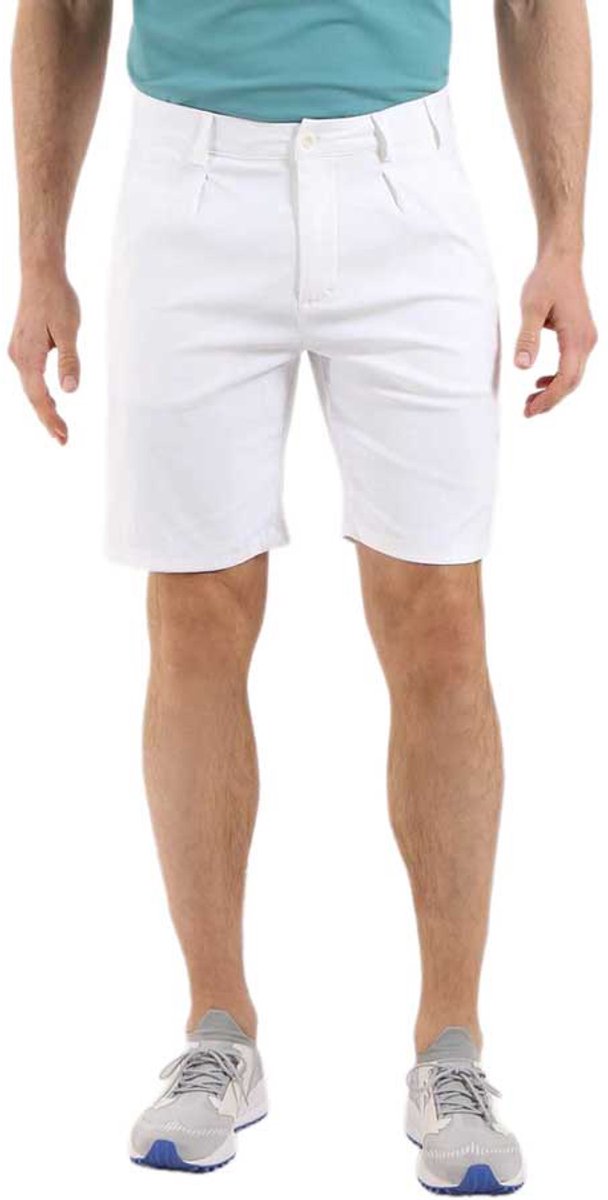Chervo Gerardo Korte Broek Wit 54 Man