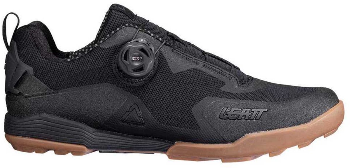 Leatt Proclip 6.0 Mtb-schoenen Zwart EU 47 Man