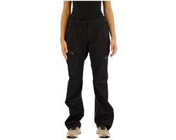 Mammut Alto Light Hs Broek Grijs 40 / Regular Vrouw