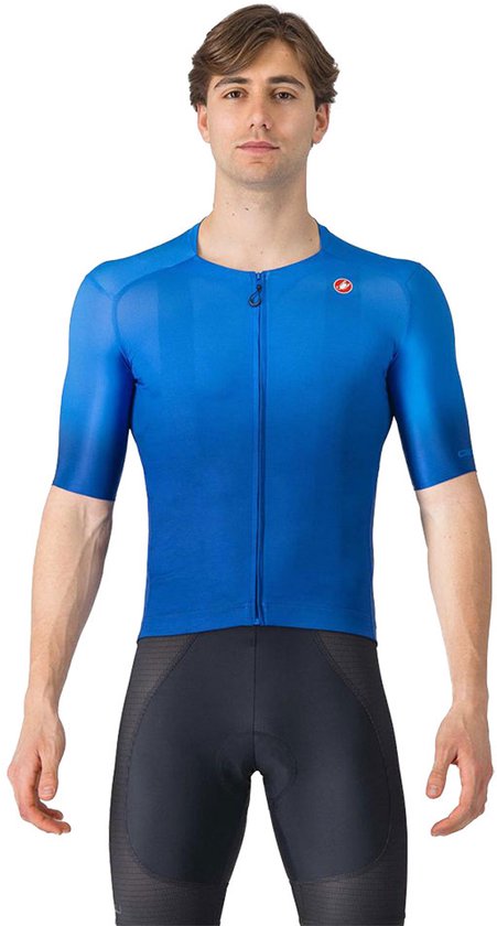 UV shirt Midnight Fog - kwalitatief heren UV shirt