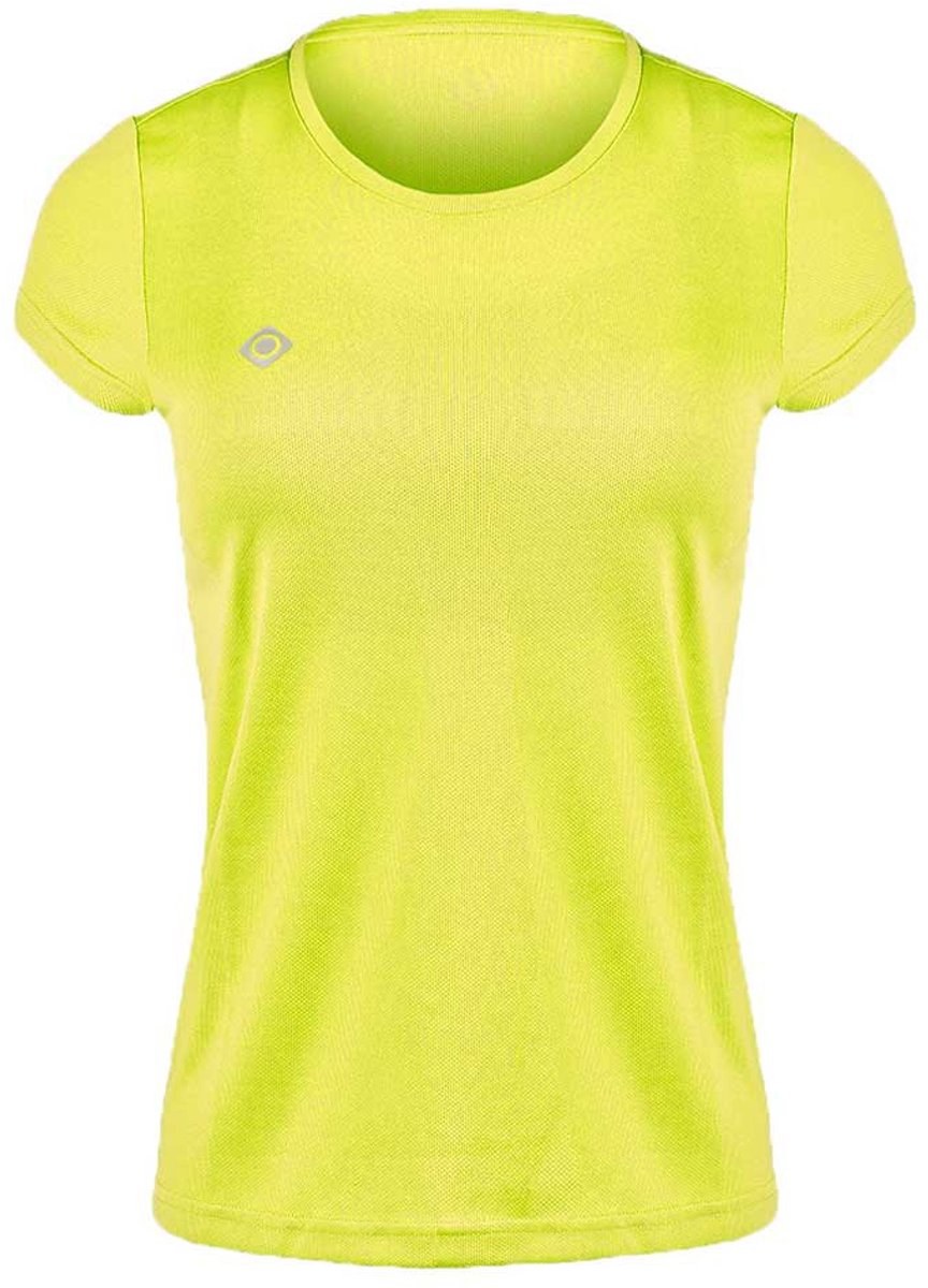 Izas Laredo W T-shirt Met Korte Mouwen Vrouw Spring