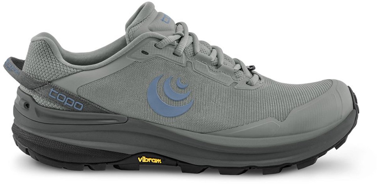 Topo Athletic Traverse Trailschoenen Dames 38.5 Grijs