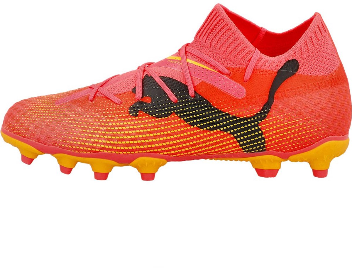 Puma Future 7 Pro Fg/ag Voetbalschoenen Oranje EU 28