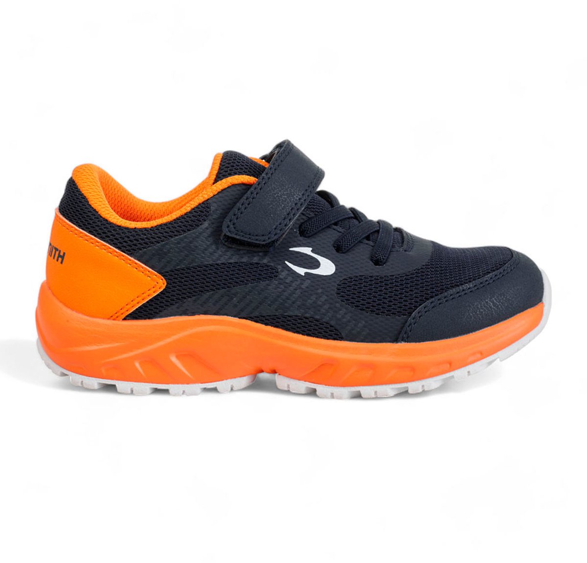 John Smith Rimun Hardloopschoenen Blauw EU 28 Jongens,Meisjes
