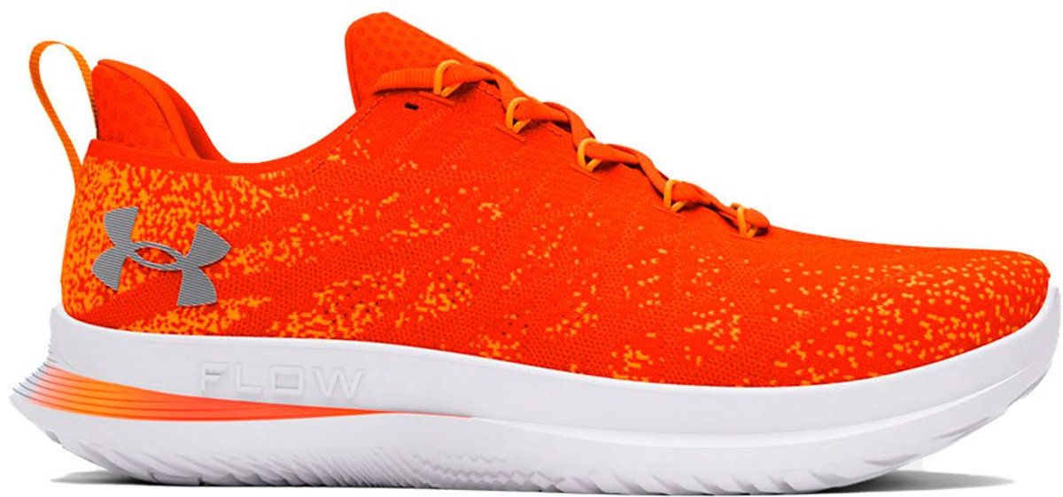 Team Orange / Nova Orange / Mod Gray