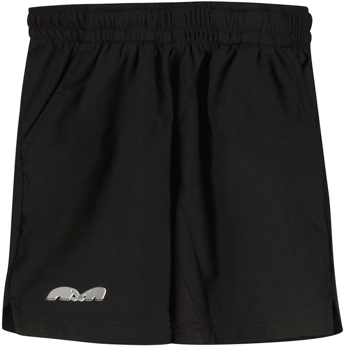 Tk Hockey Cairo Korte Broek Zwart 116 cm Man